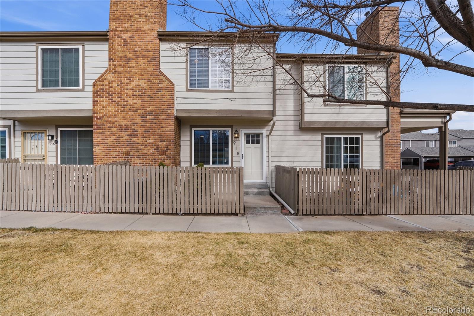 MLS Image #0 for 918  summer drive ,highlands ranch, Colorado