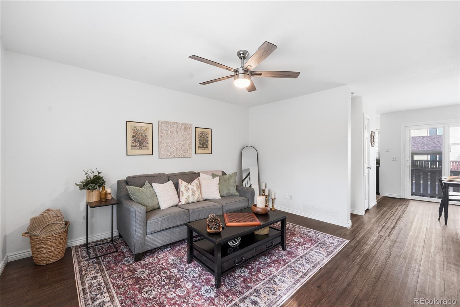 MLS Image #1 for 918  summer drive ,highlands ranch, Colorado