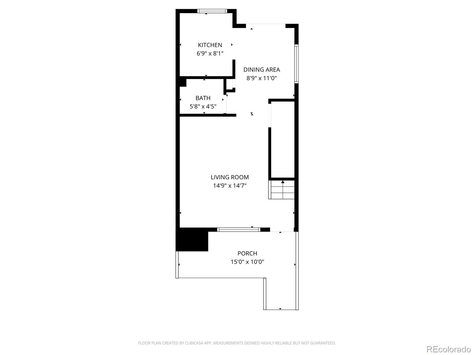 MLS Image #23 for 918  summer drive ,highlands ranch, Colorado