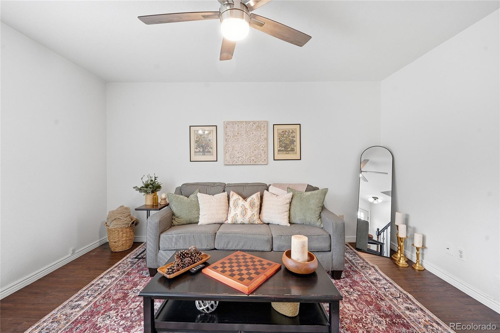 MLS Image #3 for 918  summer drive ,highlands ranch, Colorado