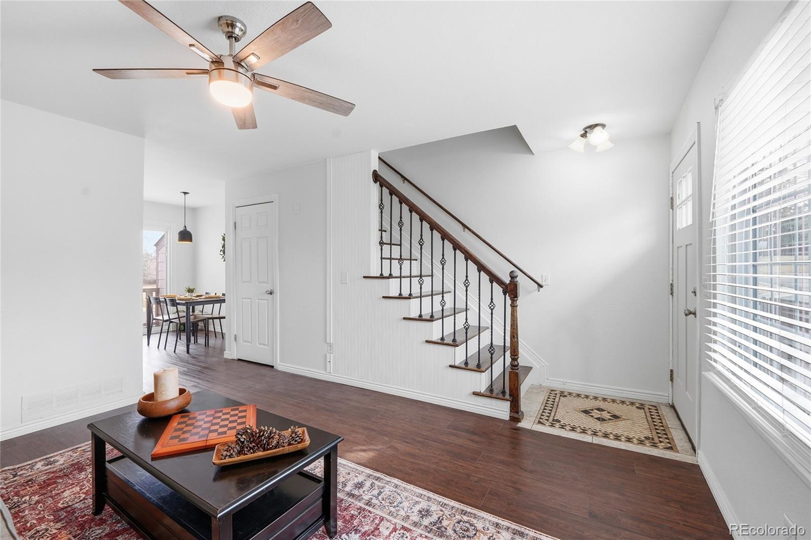 MLS Image #4 for 918  summer drive ,highlands ranch, Colorado