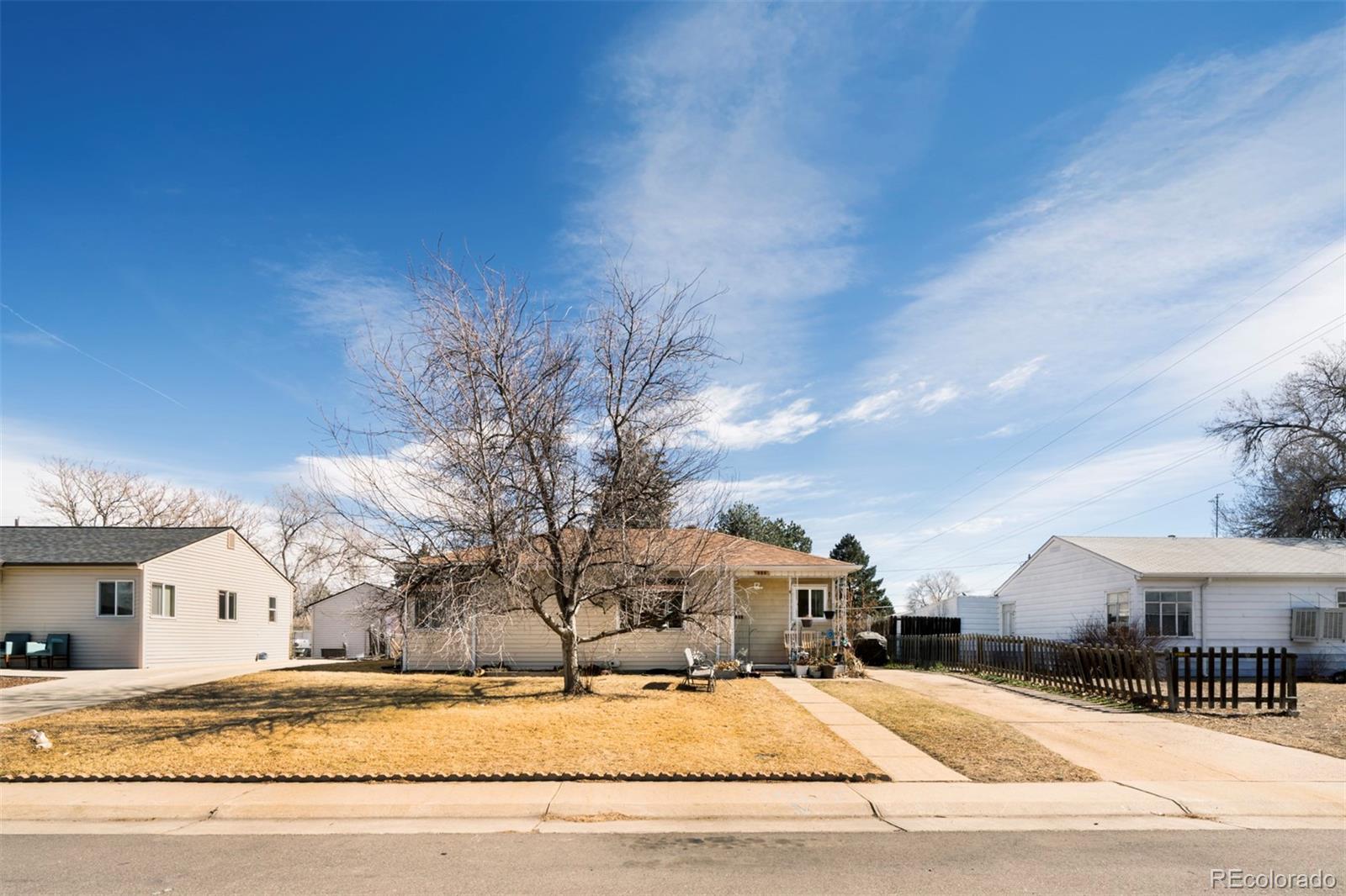 MLS Image #1 for 980 s canosa court,denver, Colorado