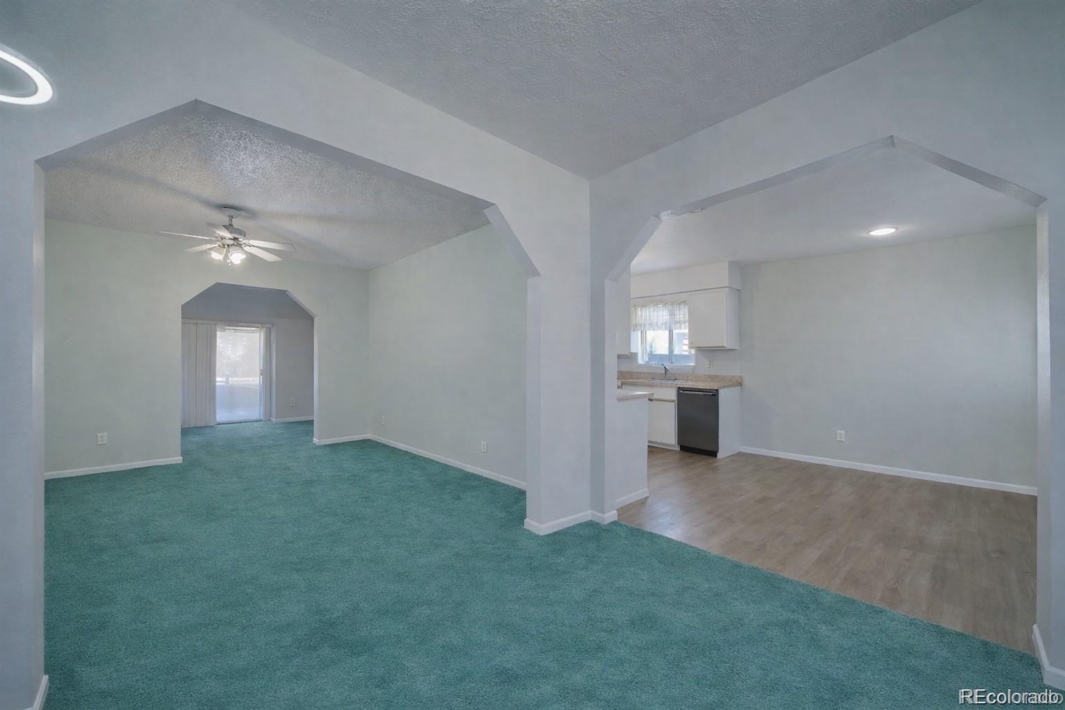 MLS Image #10 for 980 s canosa court,denver, Colorado