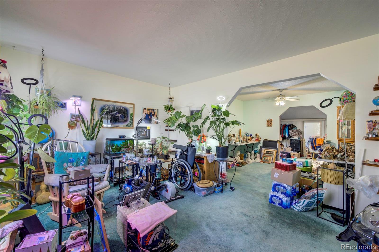 MLS Image #14 for 980 s canosa court,denver, Colorado