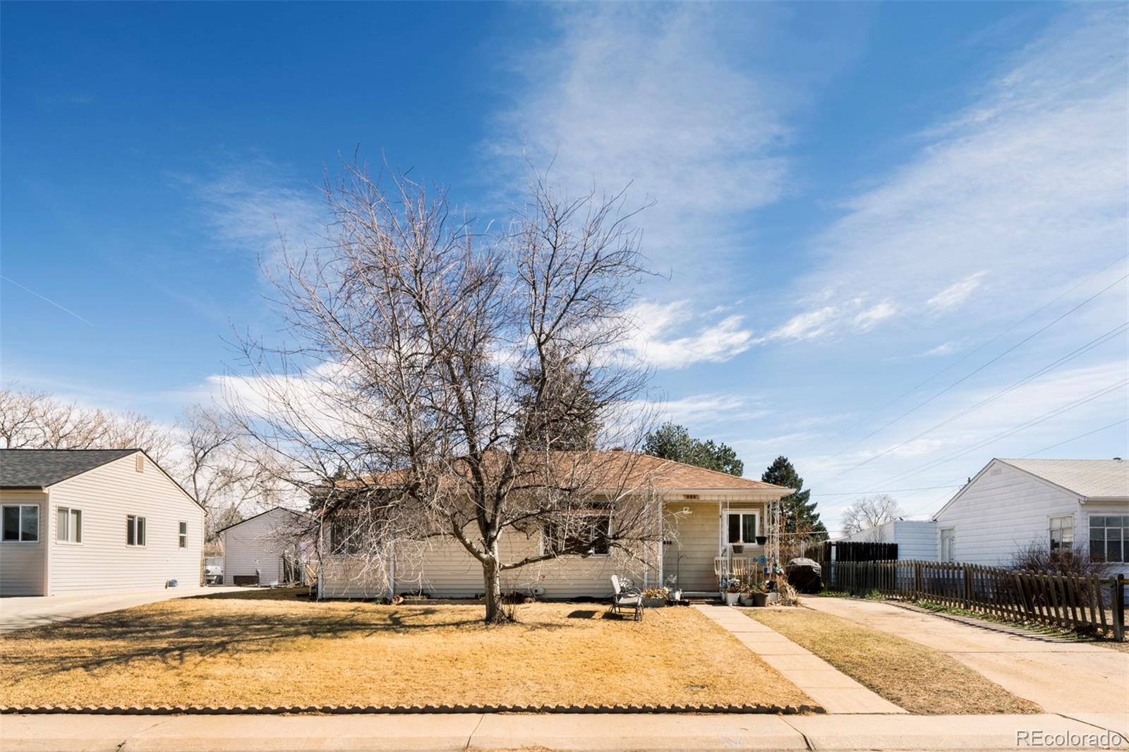 MLS Image #2 for 980 s canosa court,denver, Colorado