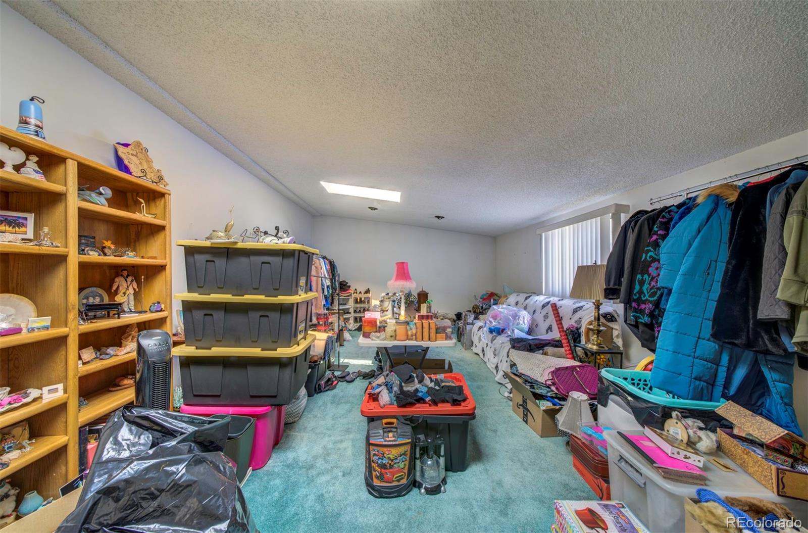 MLS Image #26 for 980 s canosa court,denver, Colorado