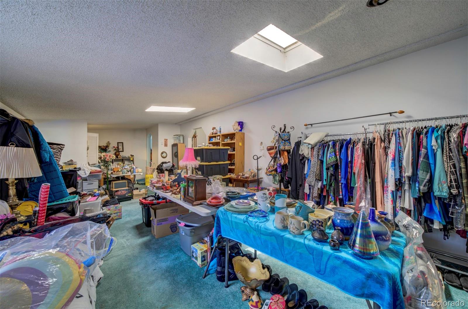 MLS Image #27 for 980 s canosa court,denver, Colorado