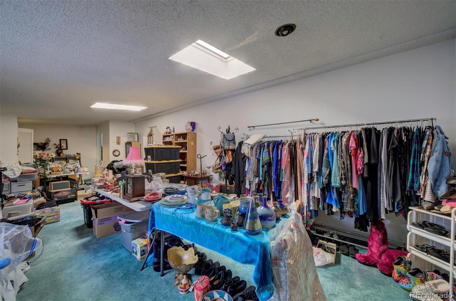 MLS Image #28 for 980 s canosa court,denver, Colorado
