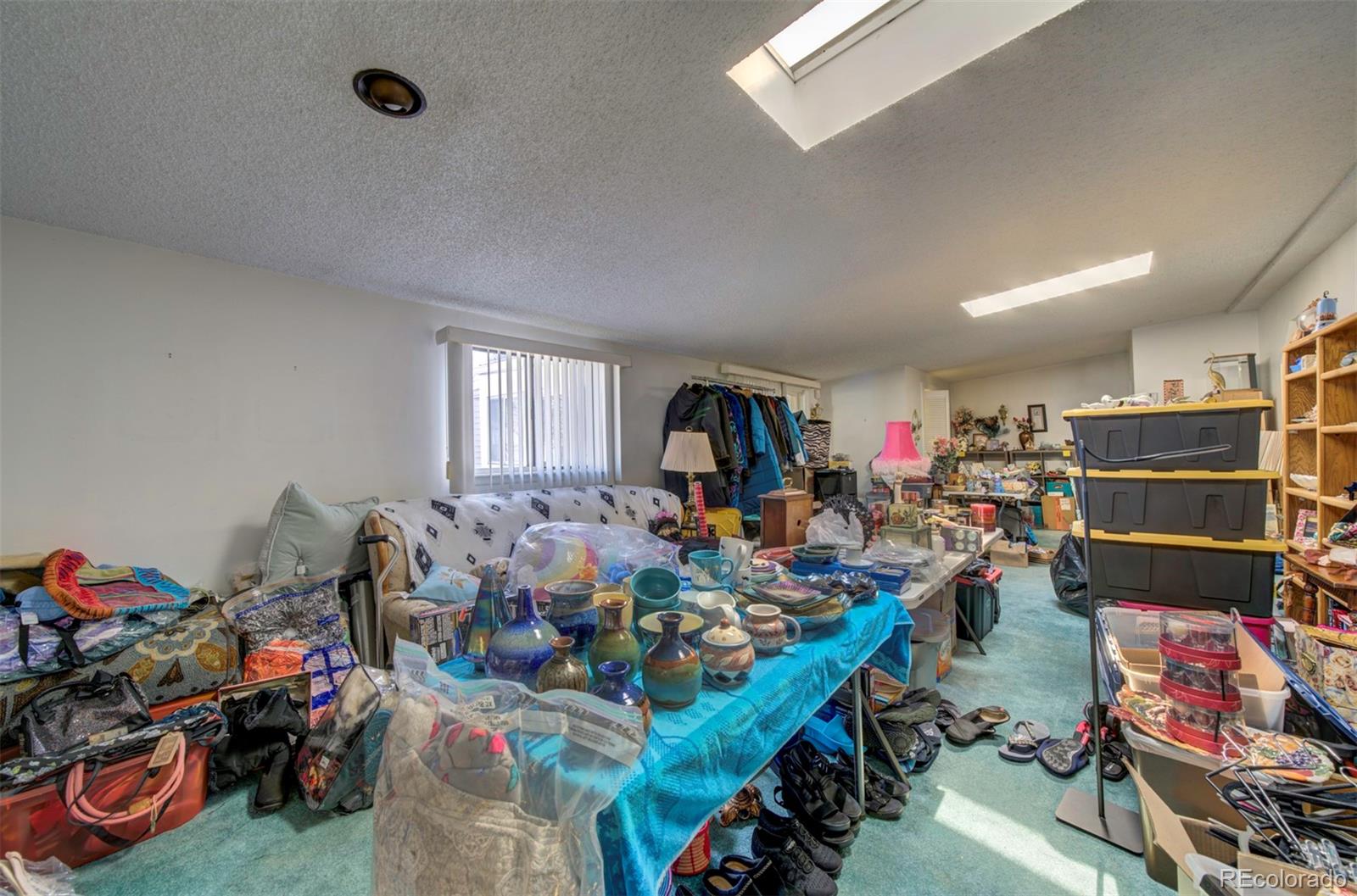 MLS Image #29 for 980 s canosa court,denver, Colorado