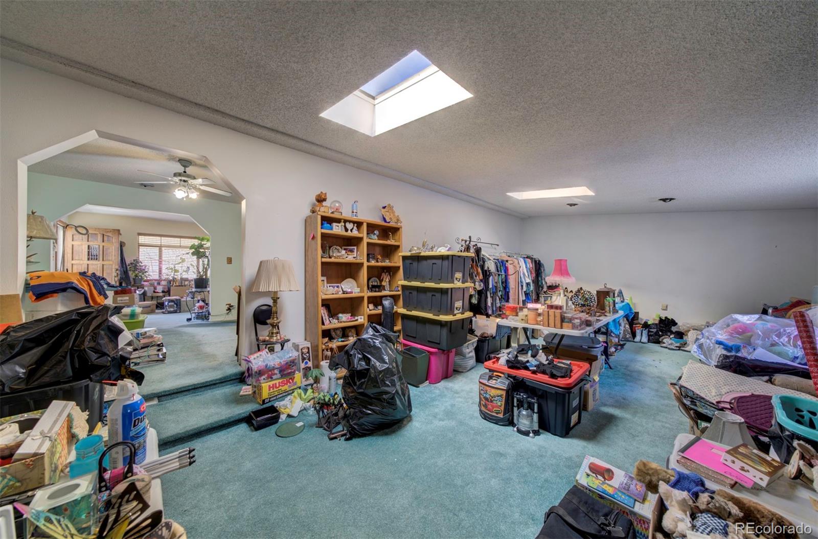 MLS Image #30 for 980 s canosa court,denver, Colorado