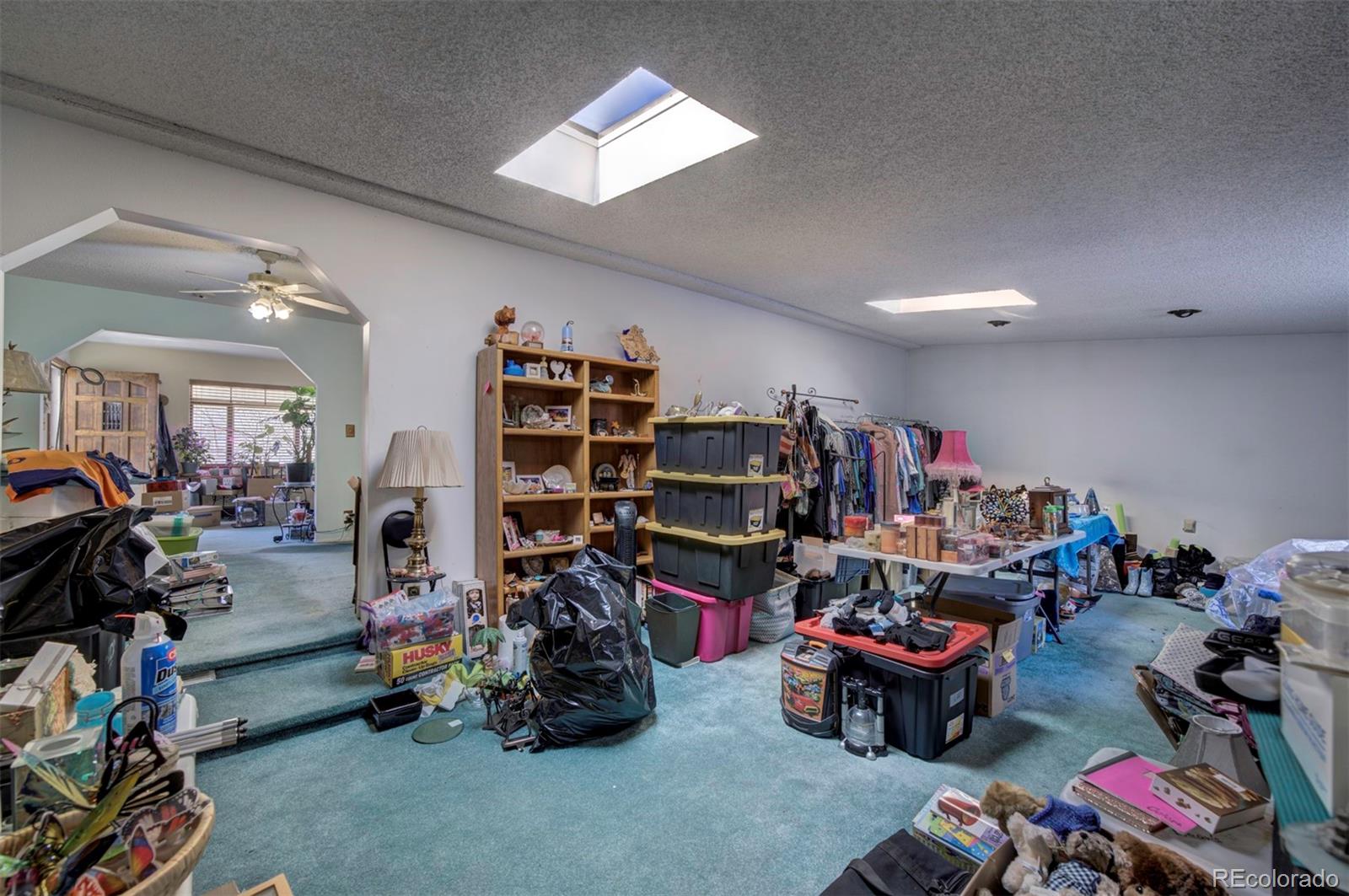 MLS Image #31 for 980 s canosa court,denver, Colorado