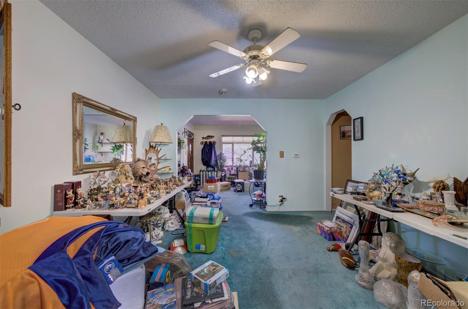 MLS Image #32 for 980 s canosa court,denver, Colorado