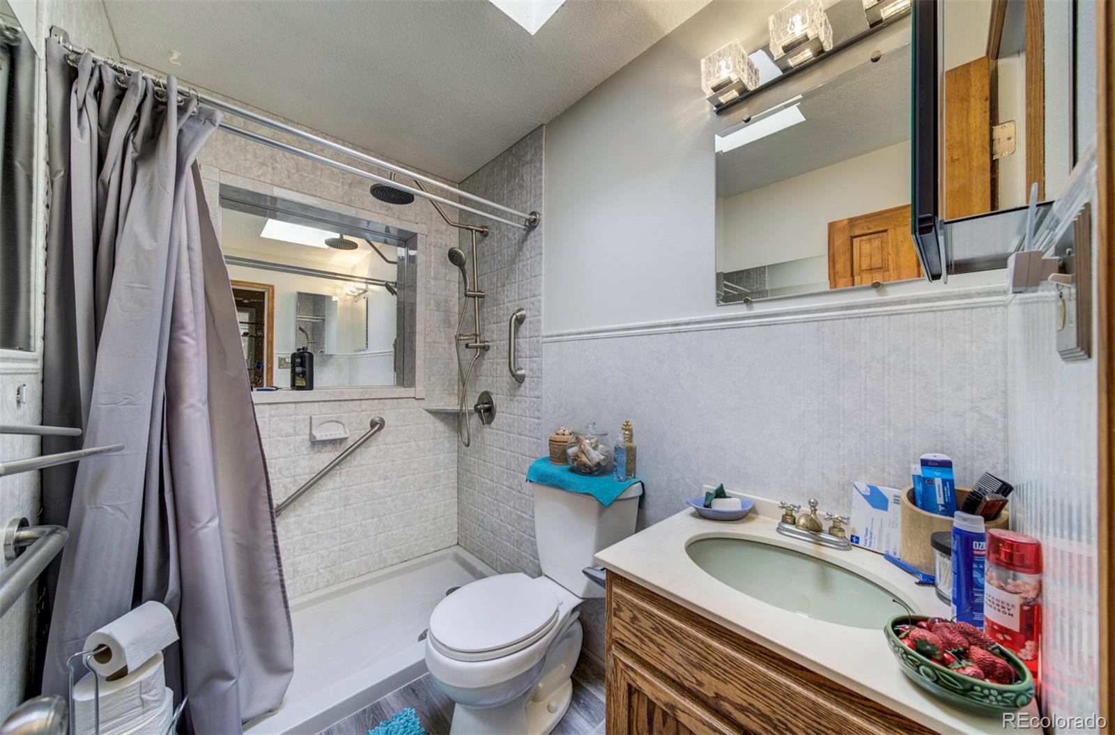 MLS Image #33 for 980 s canosa court,denver, Colorado