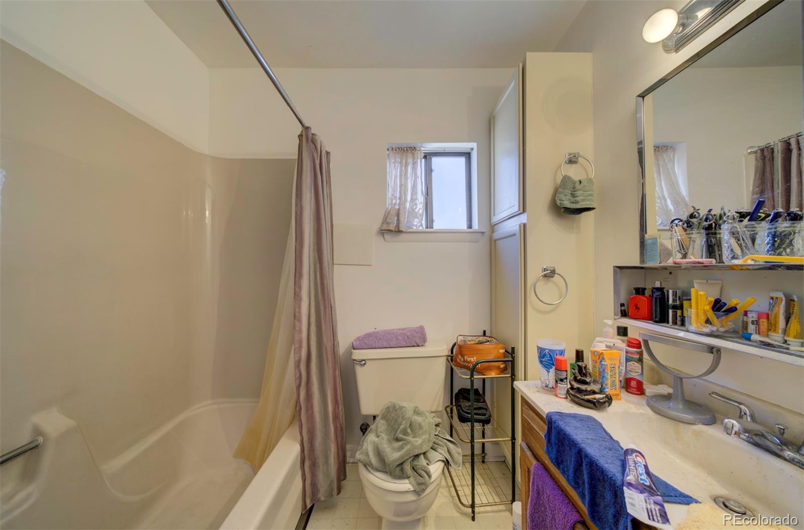 MLS Image #37 for 980 s canosa court,denver, Colorado