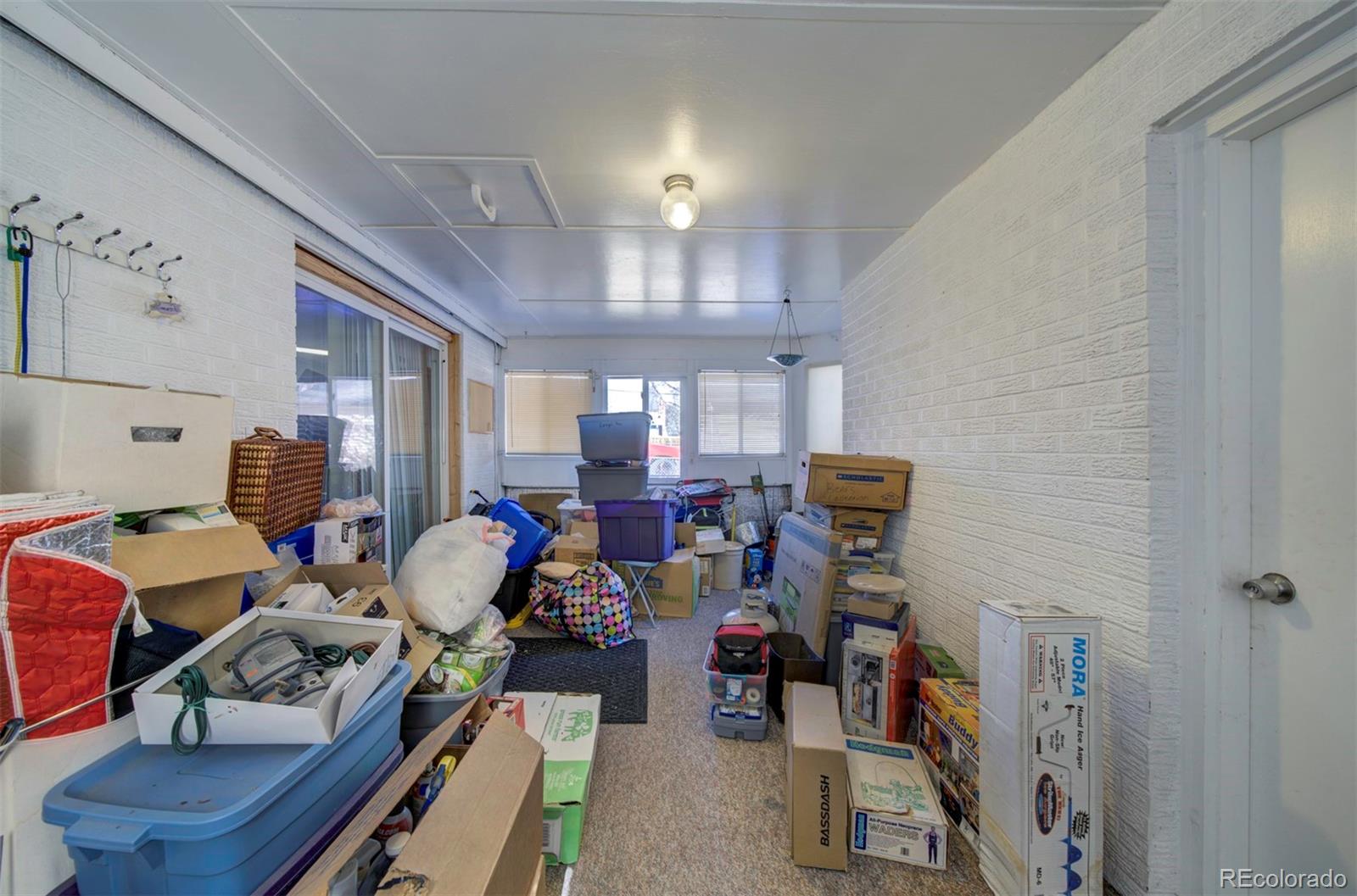 MLS Image #38 for 980 s canosa court,denver, Colorado
