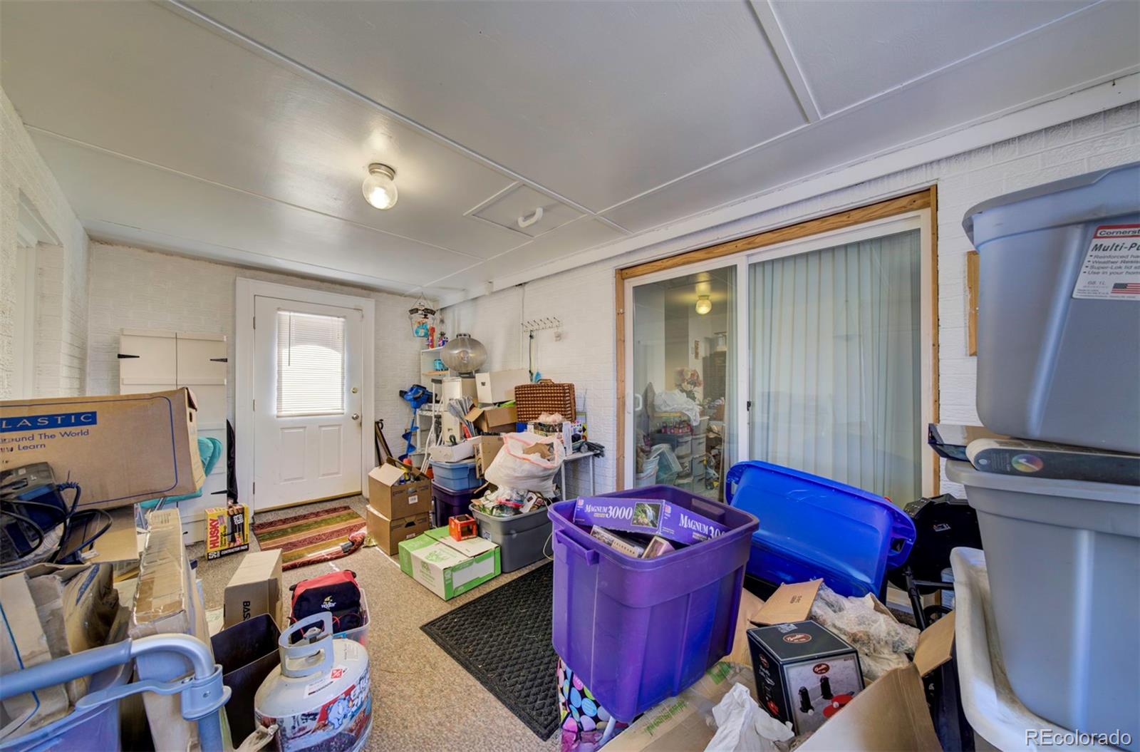 MLS Image #39 for 980 s canosa court,denver, Colorado
