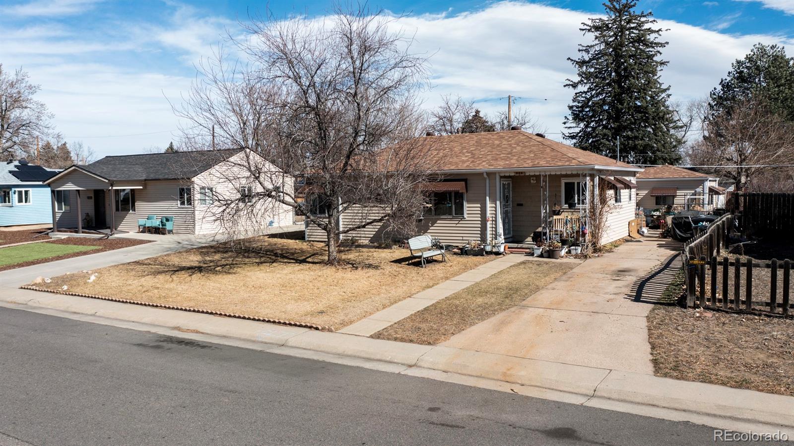 MLS Image #4 for 980 s canosa court,denver, Colorado