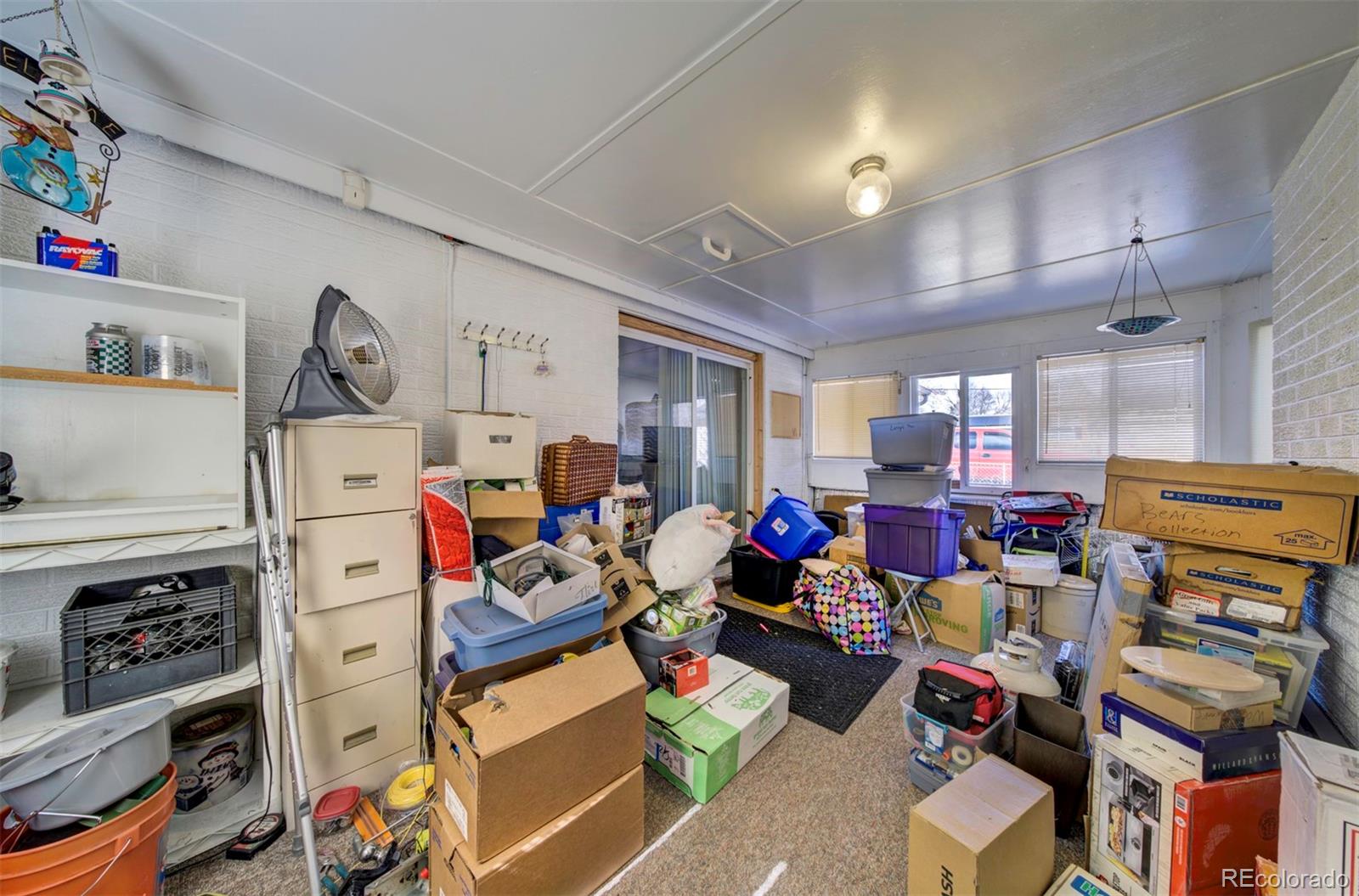 MLS Image #40 for 980 s canosa court,denver, Colorado