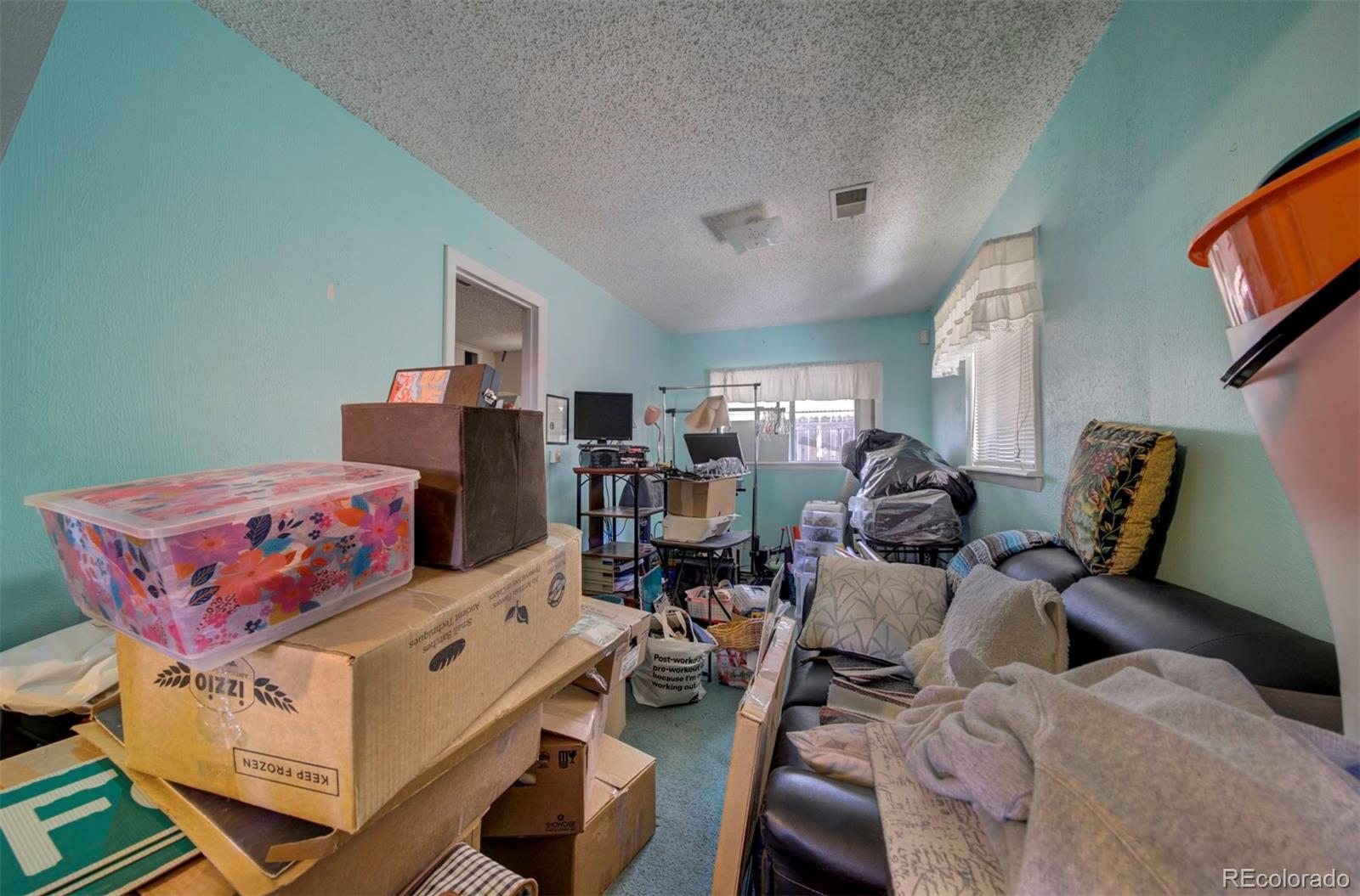 MLS Image #43 for 980 s canosa court,denver, Colorado