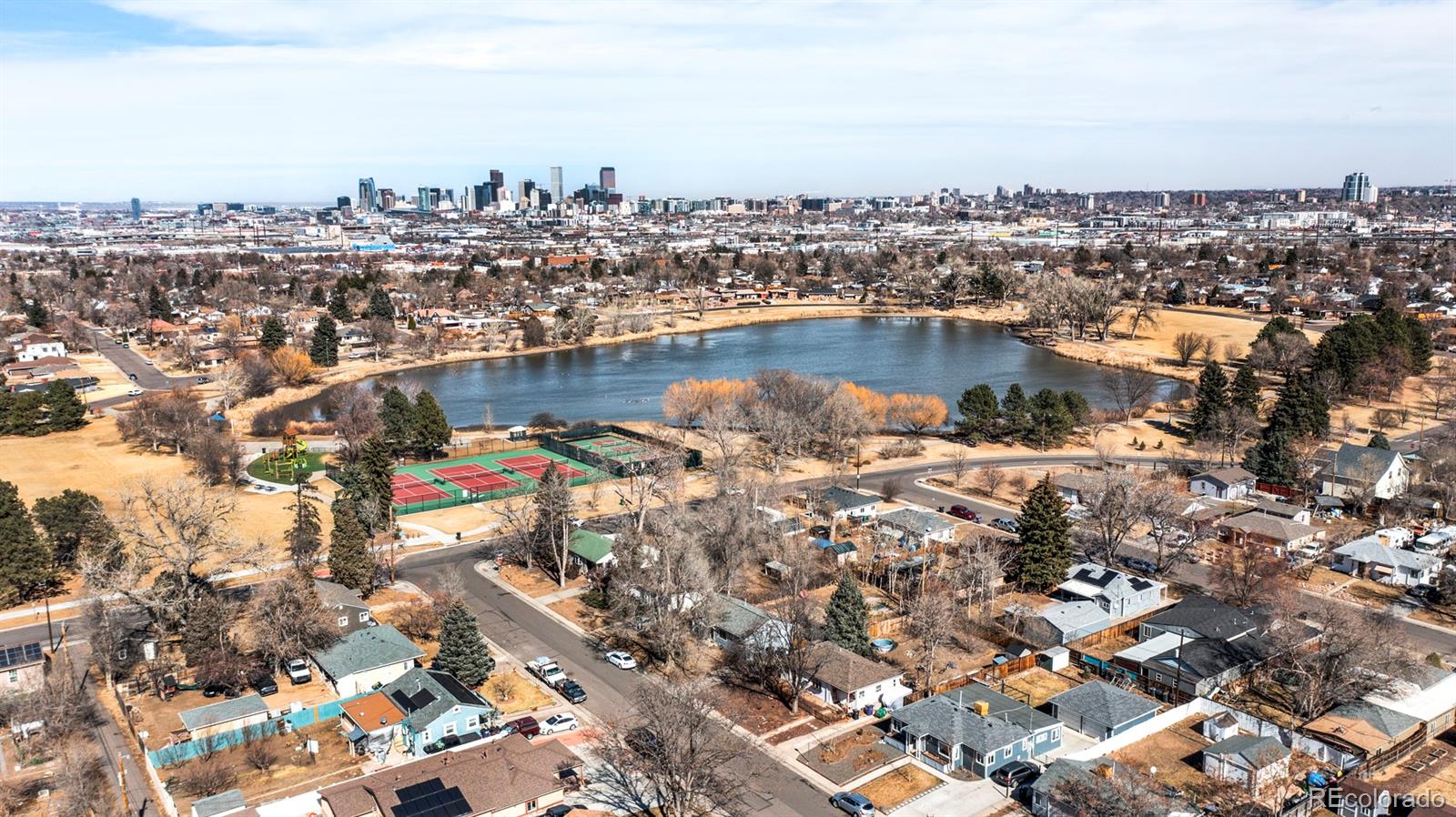 MLS Image #5 for 980 s canosa court,denver, Colorado