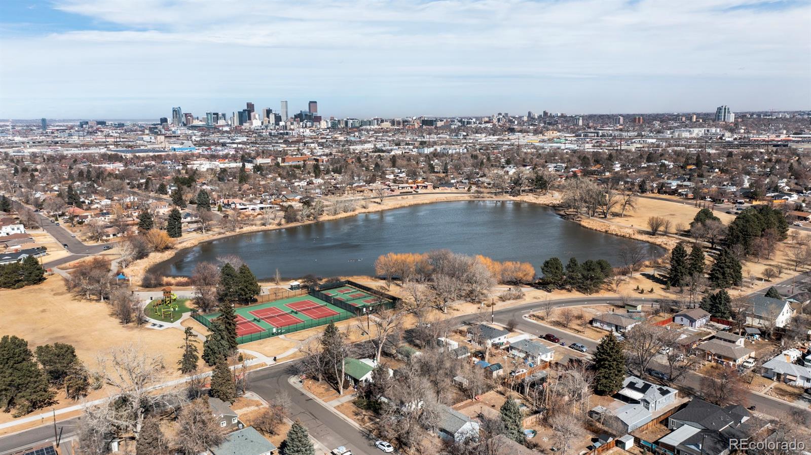 MLS Image #6 for 980 s canosa court,denver, Colorado
