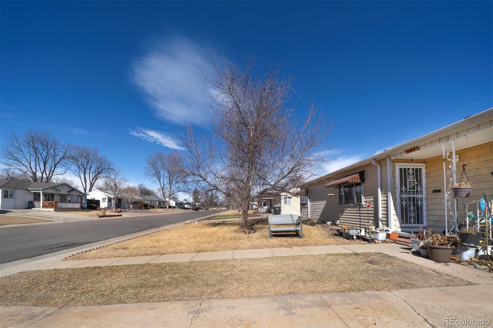 MLS Image #7 for 980 s canosa court,denver, Colorado