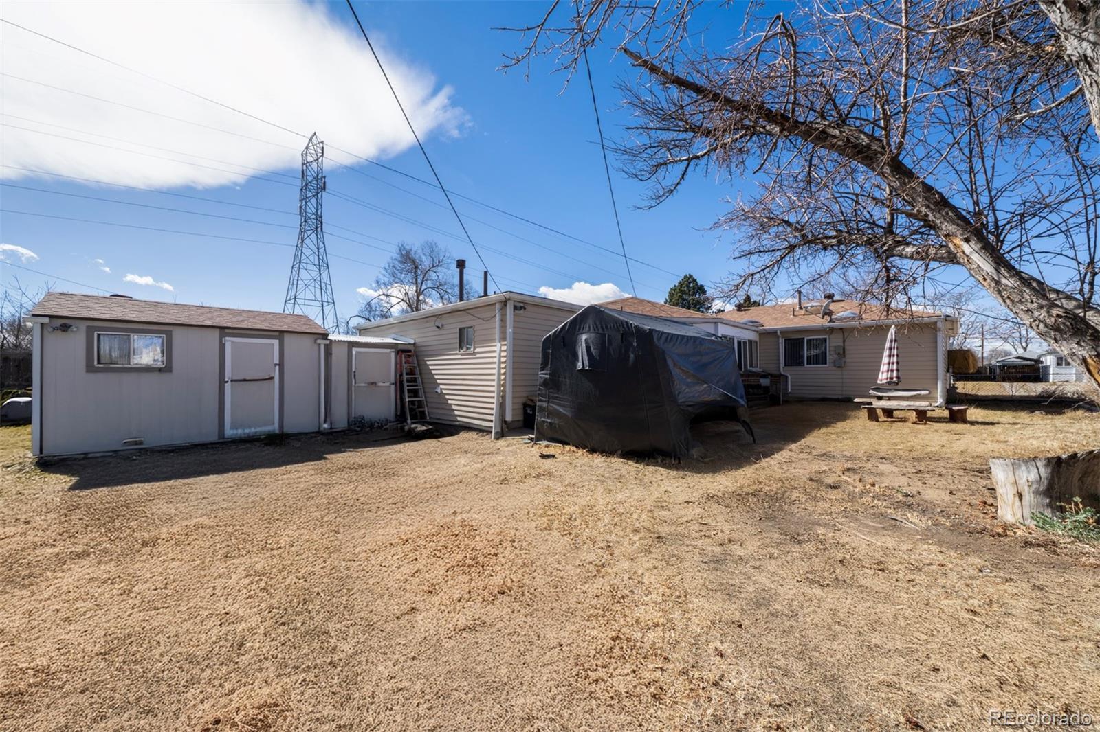 MLS Image #8 for 980 s canosa court,denver, Colorado