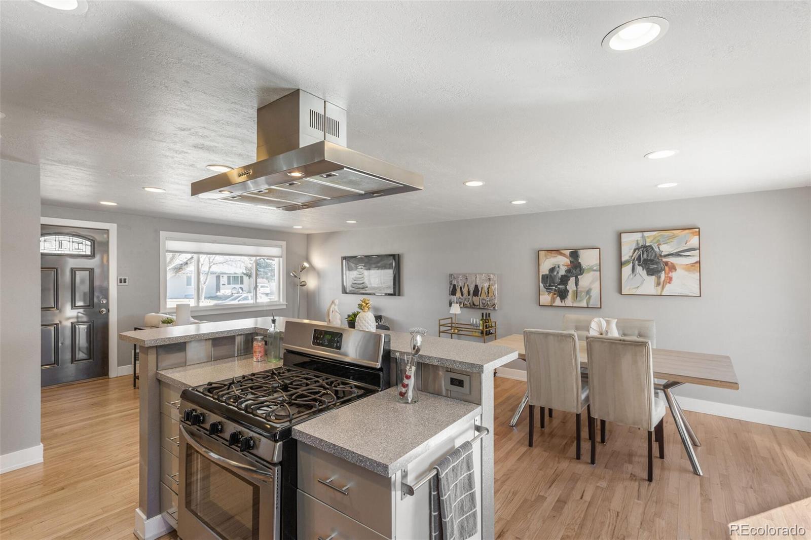 MLS Image #11 for 8361  quivira drive,denver, Colorado