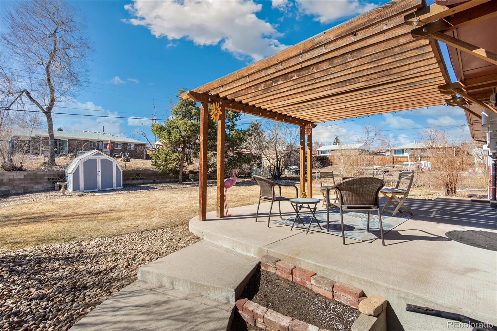 MLS Image #26 for 8361  quivira drive,denver, Colorado