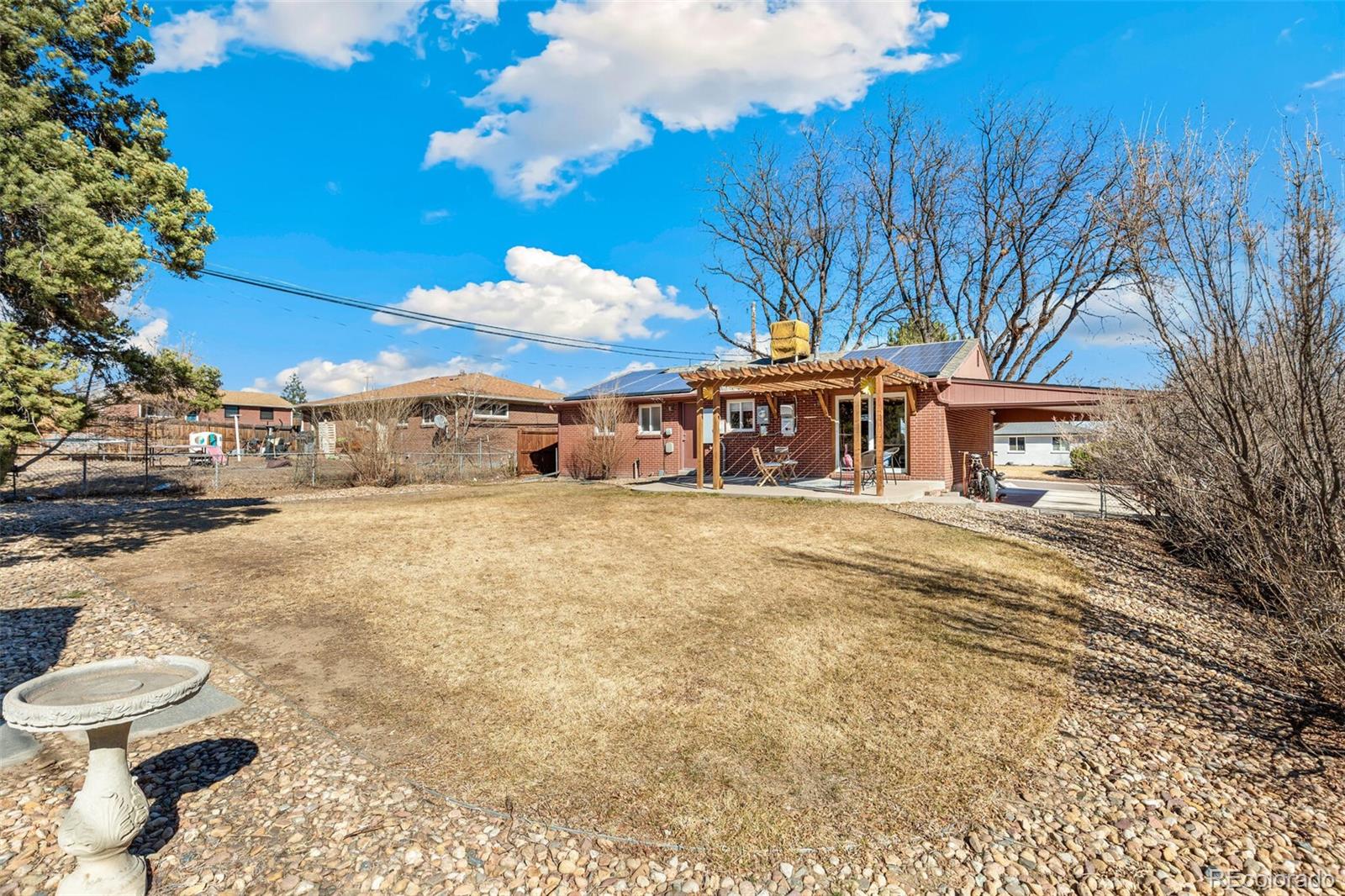 MLS Image #27 for 8361  quivira drive,denver, Colorado