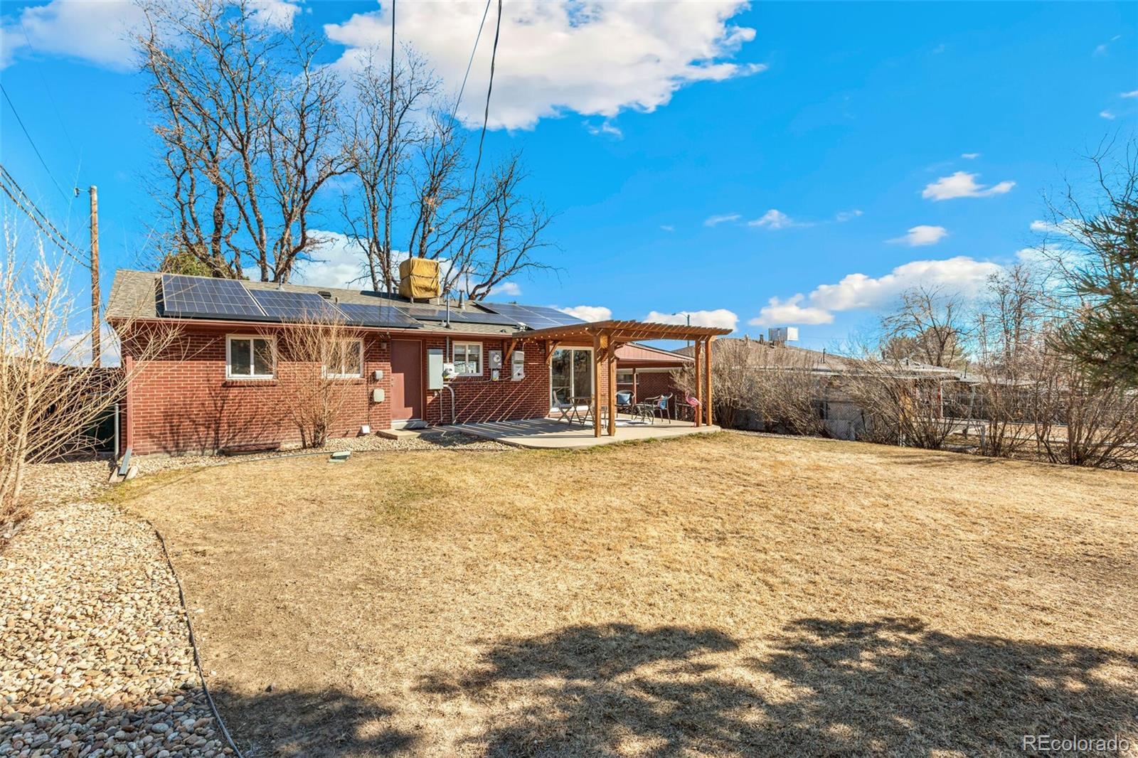 MLS Image #28 for 8361  quivira drive,denver, Colorado