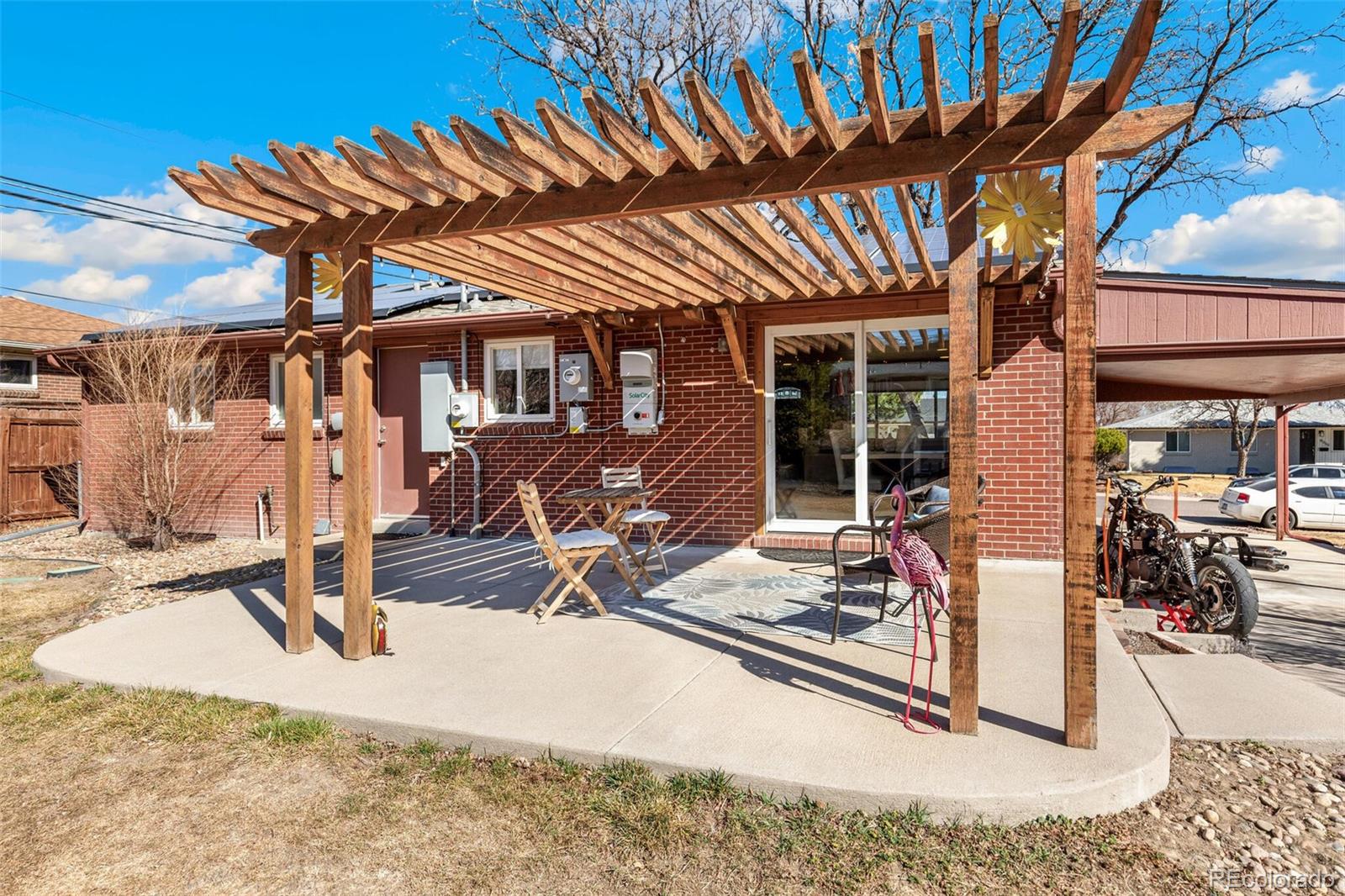 MLS Image #29 for 8361  quivira drive,denver, Colorado