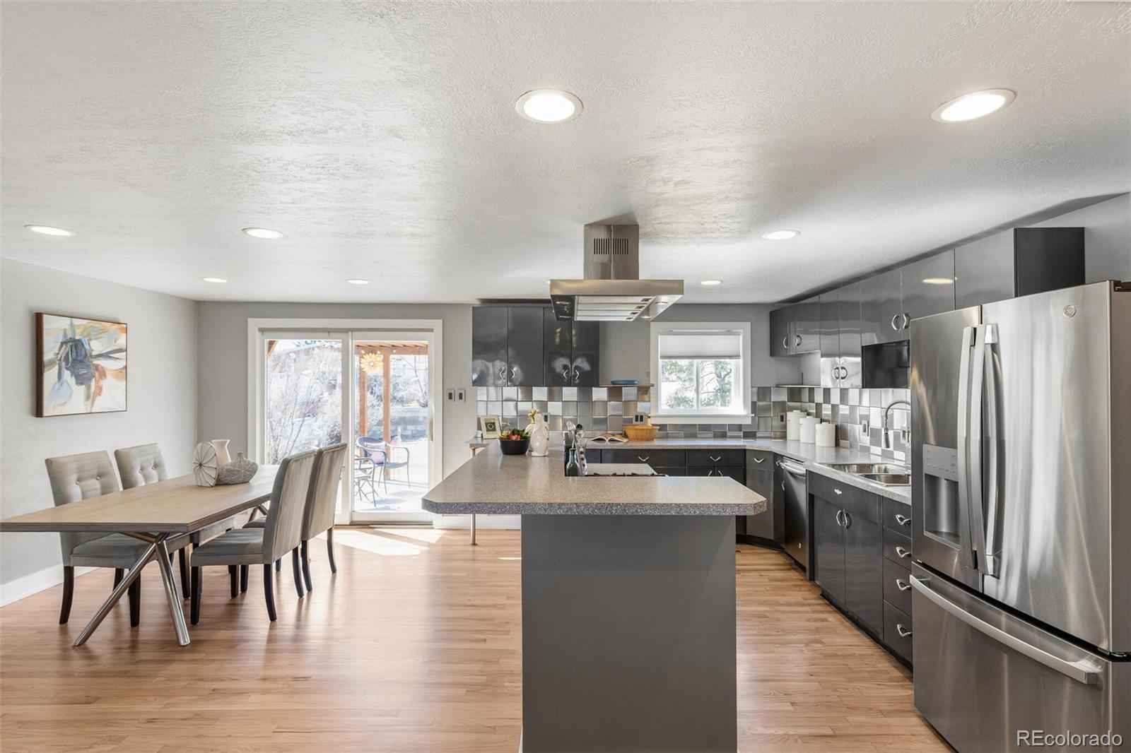 MLS Image #9 for 8361  quivira drive,denver, Colorado