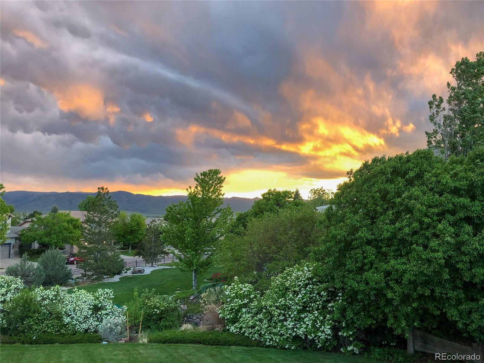 MLS Image #10 for 8967  hunters way,highlands ranch, Colorado