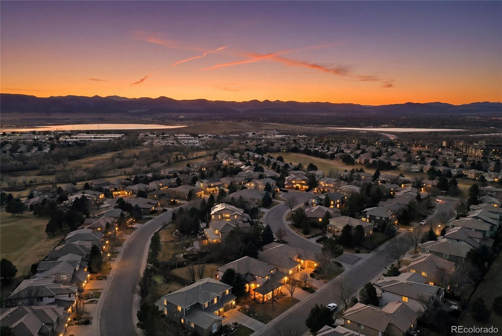 MLS Image #11 for 8967  hunters way,highlands ranch, Colorado
