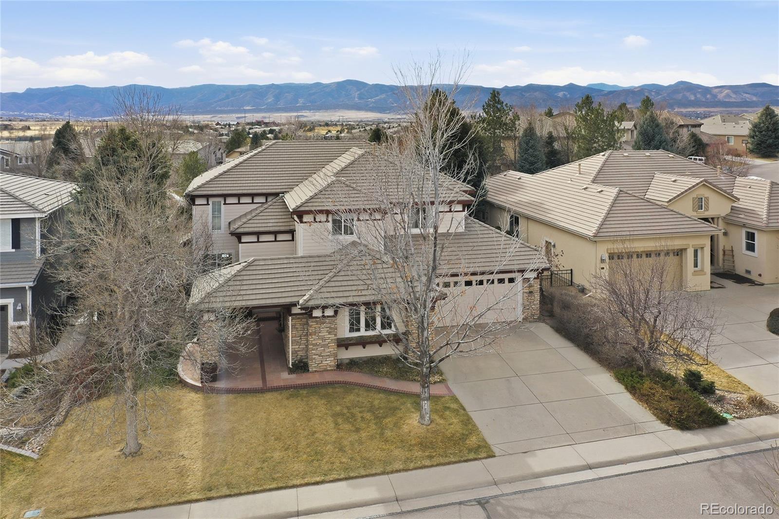 MLS Image #13 for 8967  hunters way,highlands ranch, Colorado