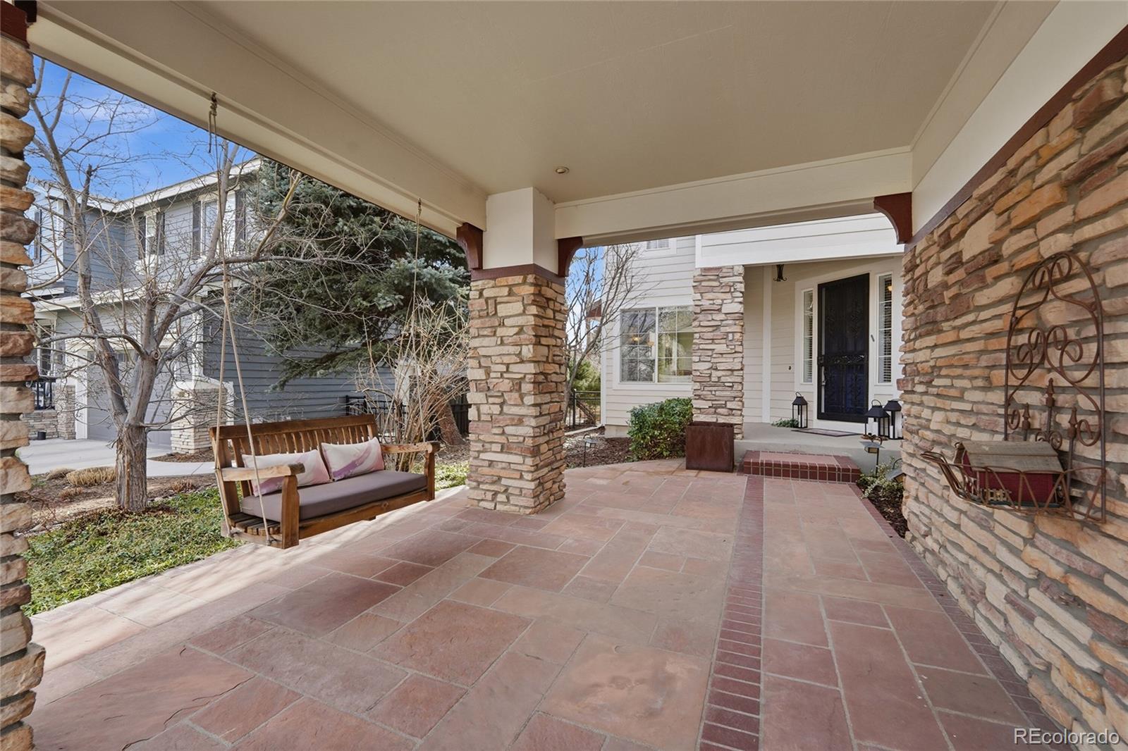MLS Image #15 for 8967  hunters way,highlands ranch, Colorado