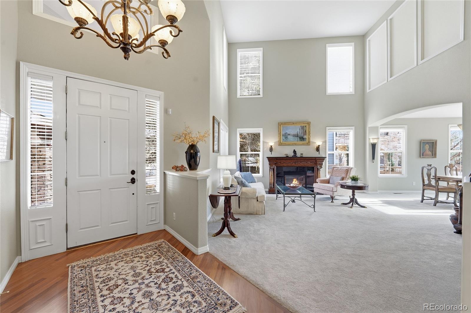 MLS Image #16 for 8967  hunters way,highlands ranch, Colorado