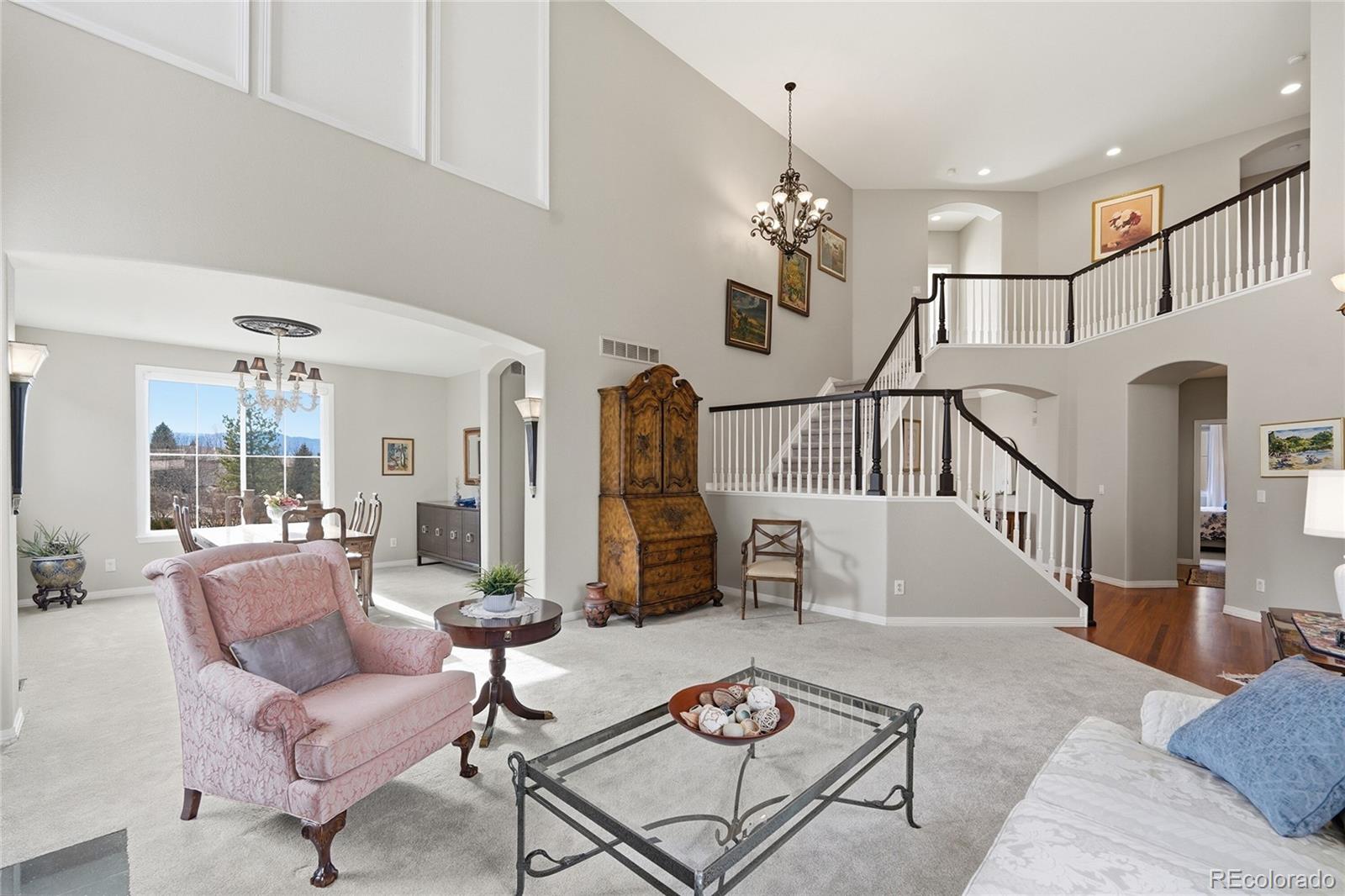 MLS Image #17 for 8967  hunters way,highlands ranch, Colorado