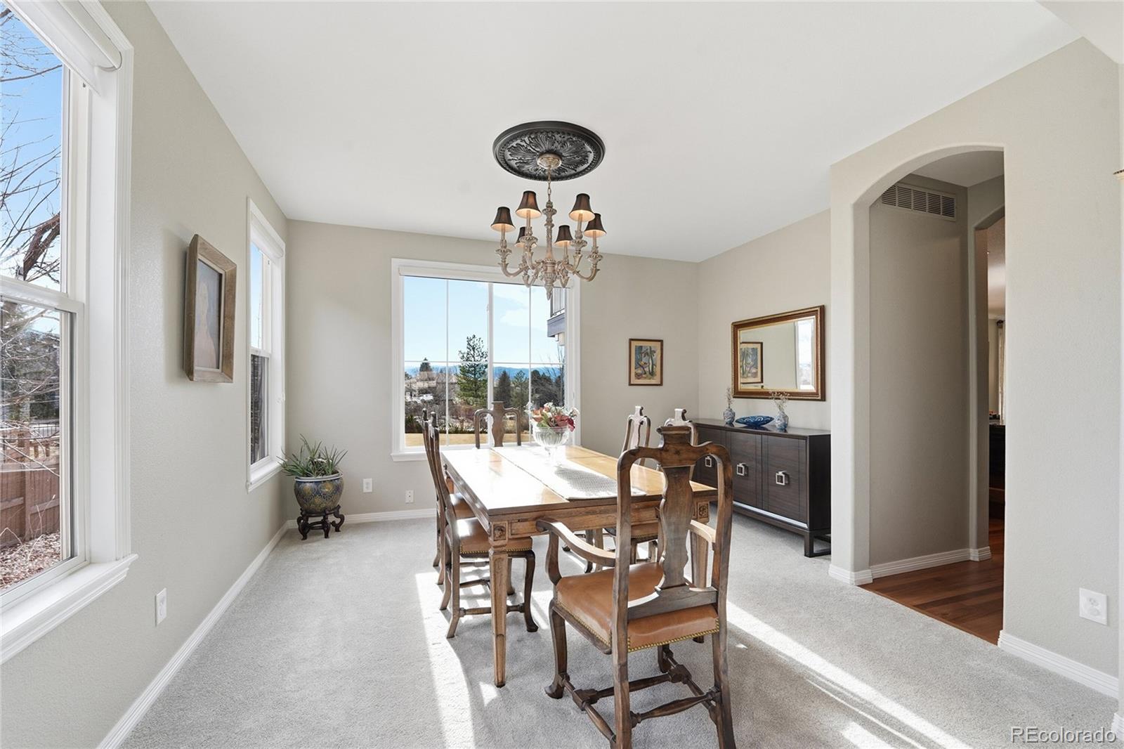 MLS Image #18 for 8967  hunters way,highlands ranch, Colorado