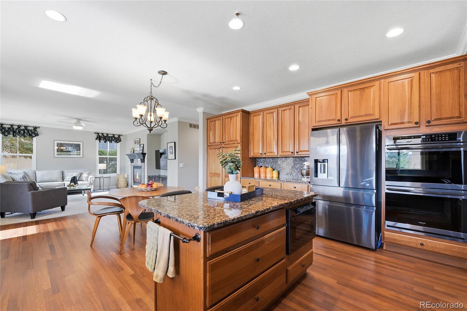 MLS Image #19 for 8967  hunters way,highlands ranch, Colorado