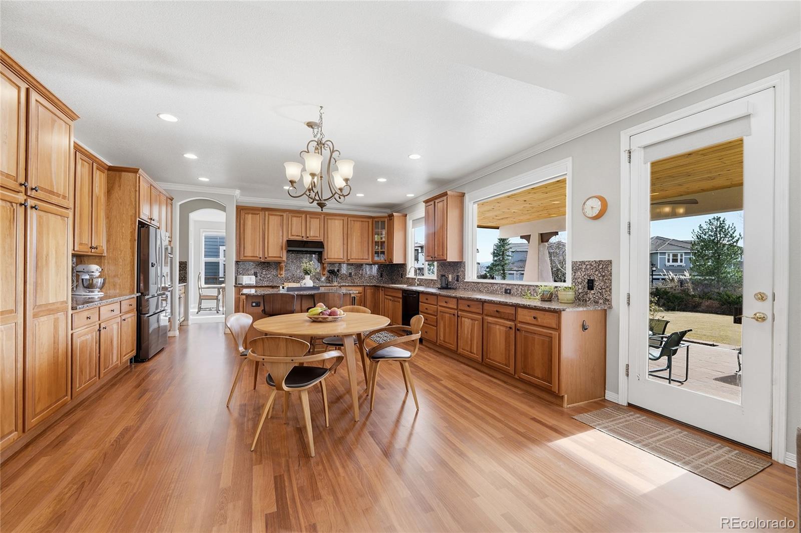 MLS Image #20 for 8967  hunters way,highlands ranch, Colorado