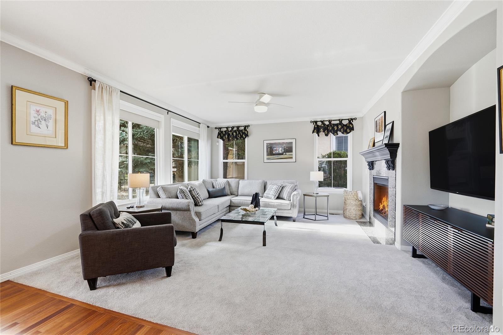 MLS Image #21 for 8967  hunters way,highlands ranch, Colorado