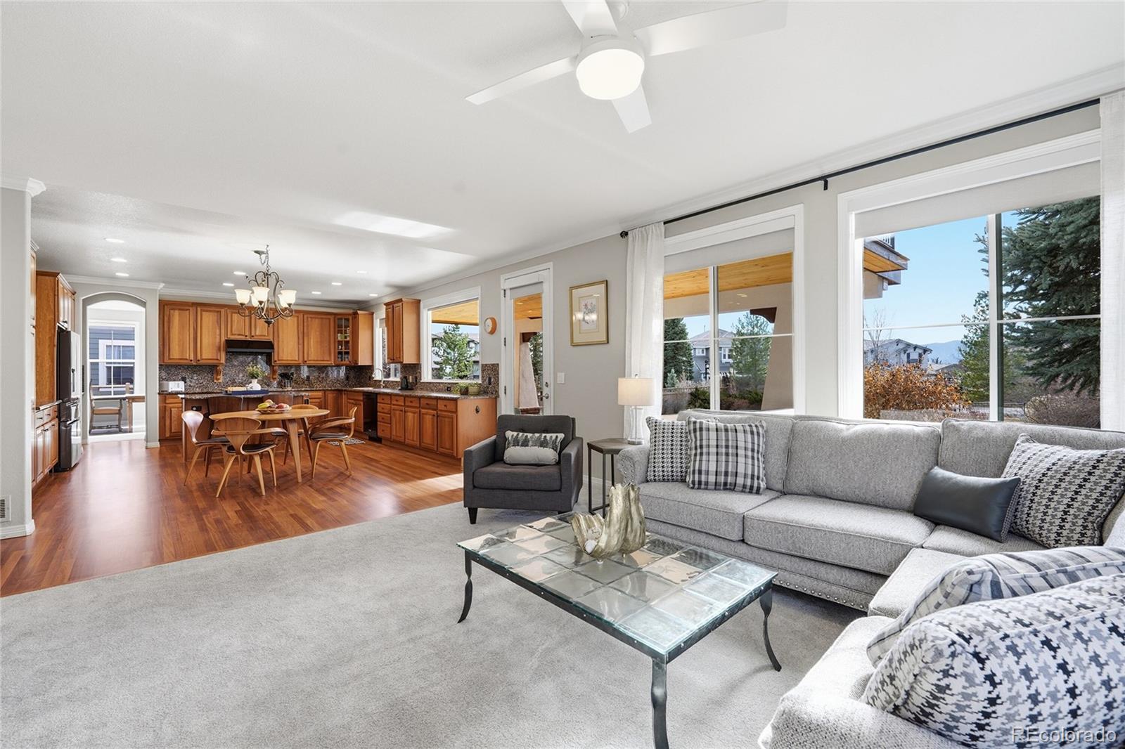 MLS Image #22 for 8967  hunters way,highlands ranch, Colorado