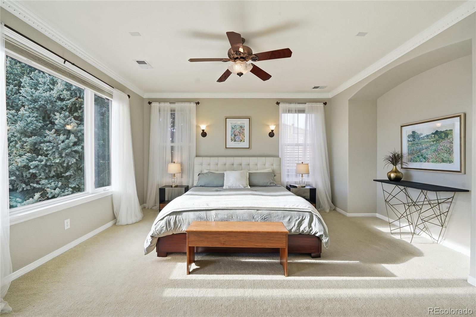 MLS Image #26 for 8967  hunters way,highlands ranch, Colorado