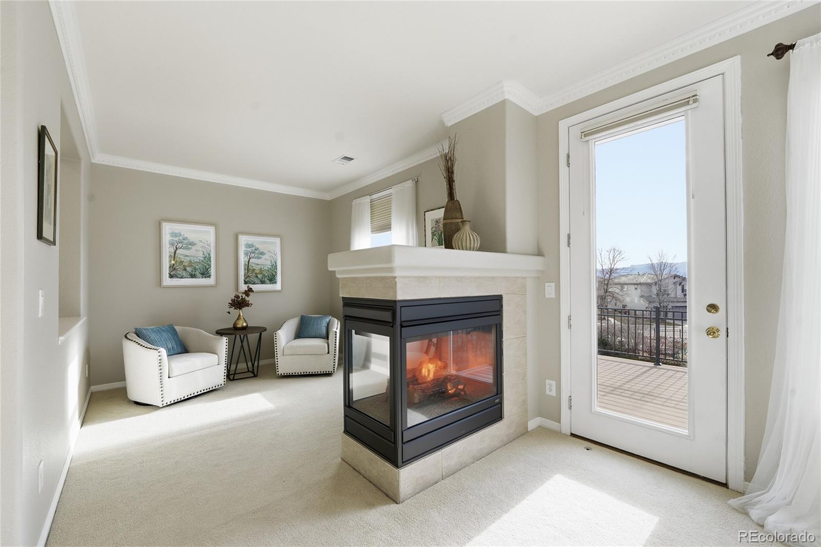MLS Image #27 for 8967  hunters way,highlands ranch, Colorado