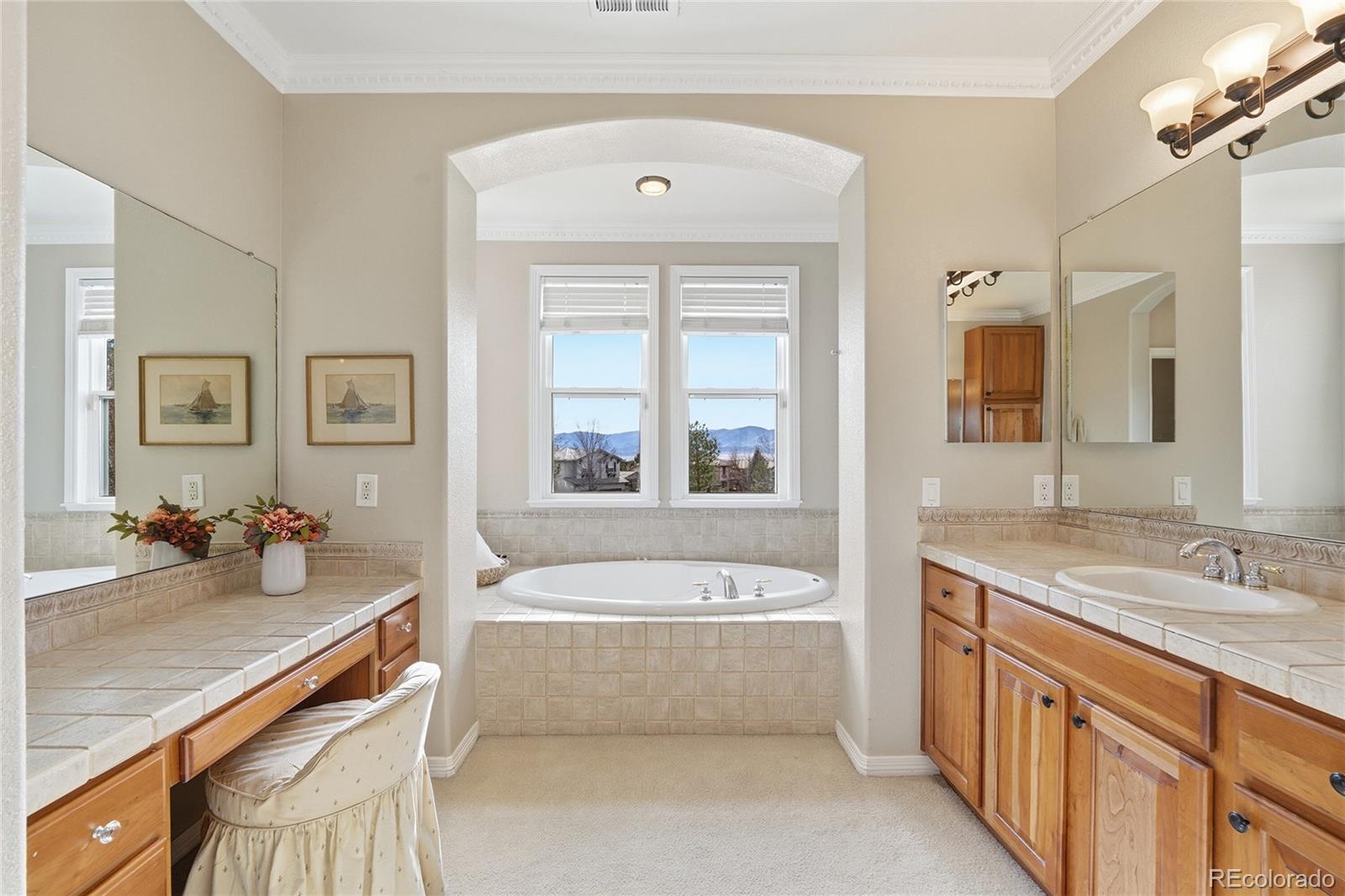 MLS Image #28 for 8967  hunters way,highlands ranch, Colorado