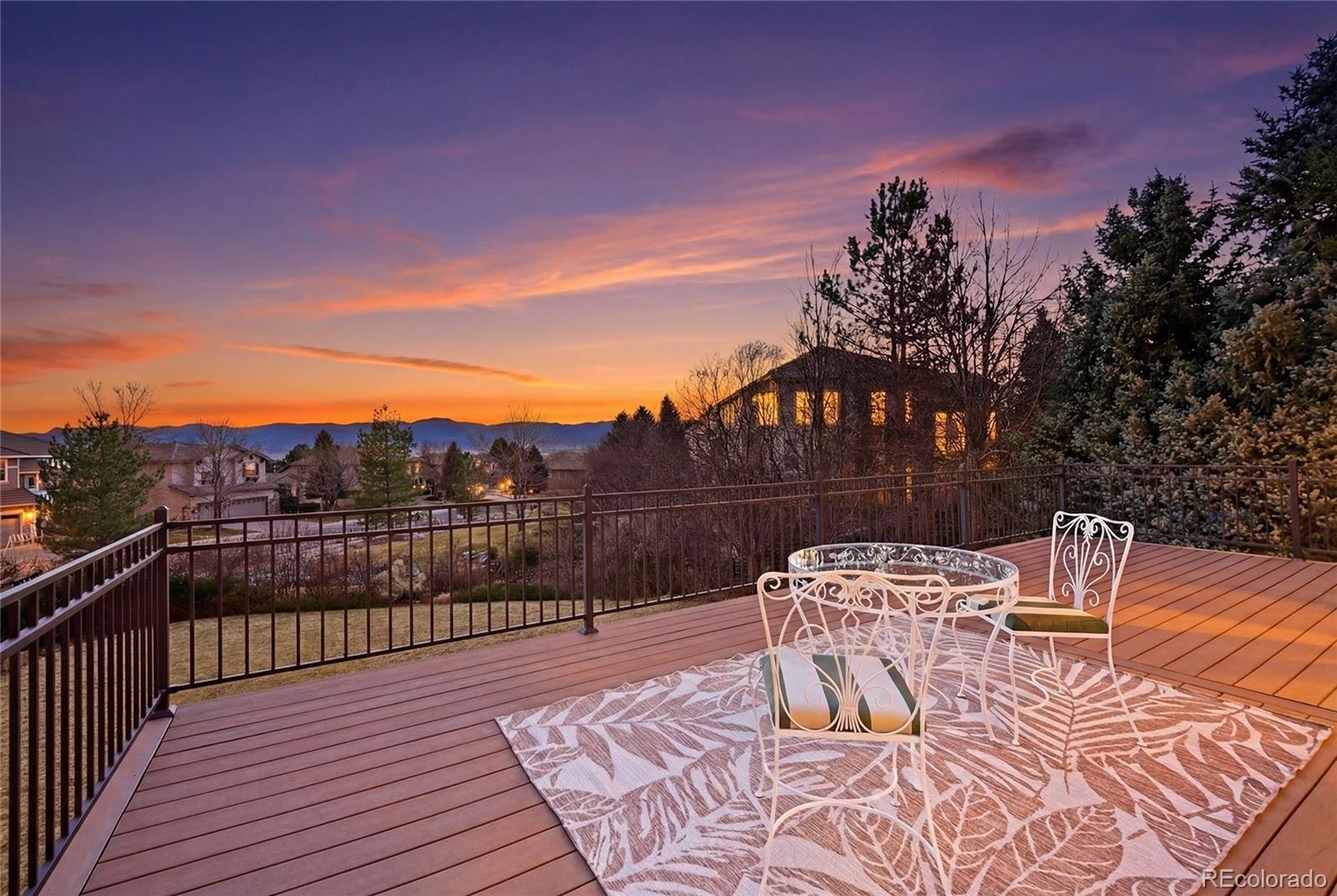 MLS Image #29 for 8967  hunters way,highlands ranch, Colorado