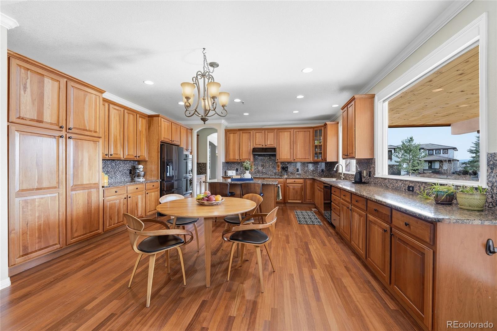 MLS Image #3 for 8967  hunters way,highlands ranch, Colorado