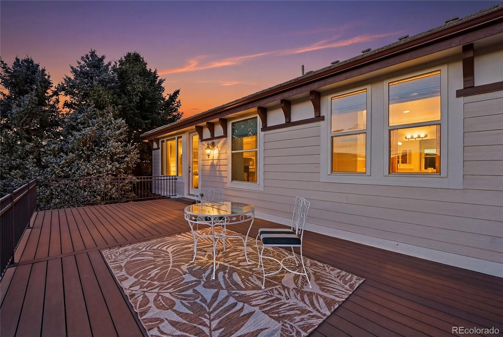 MLS Image #30 for 8967  hunters way,highlands ranch, Colorado